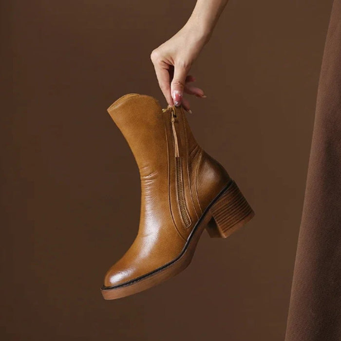 Stiefeletten