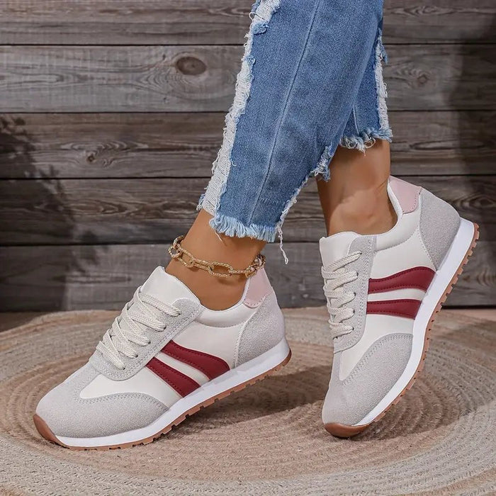 Orthopädische Sneaker