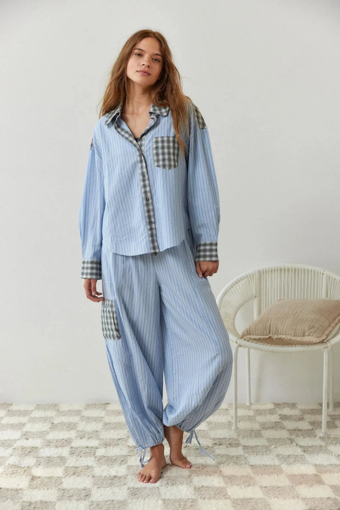 Pyjamas