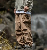 Druvian | Relaxed Fit Cargo Trousers