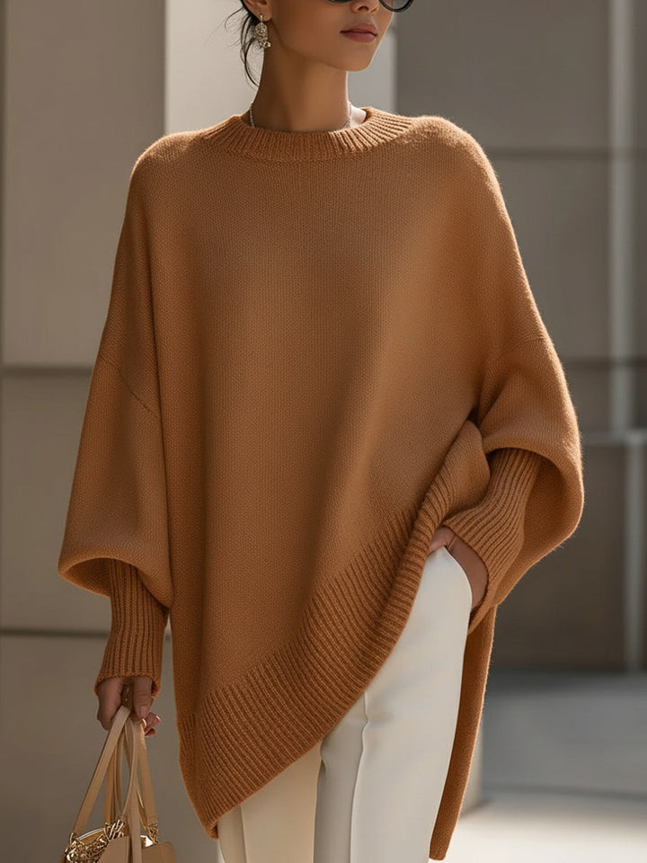 Aurora | Oversized Knit Sweater