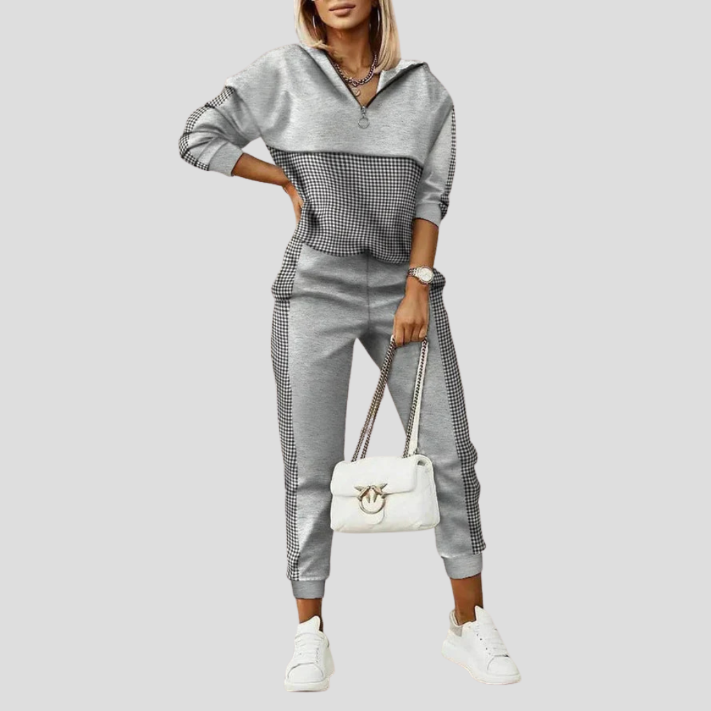 Marina | Modern Tracksuit – Stylish Set for Women