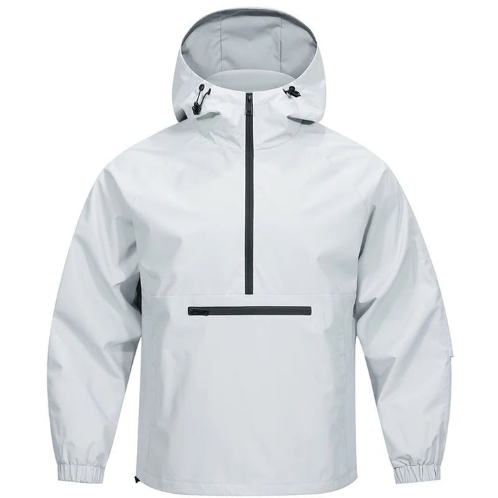 Luca | Softshell Jacket – Functional Design for Men