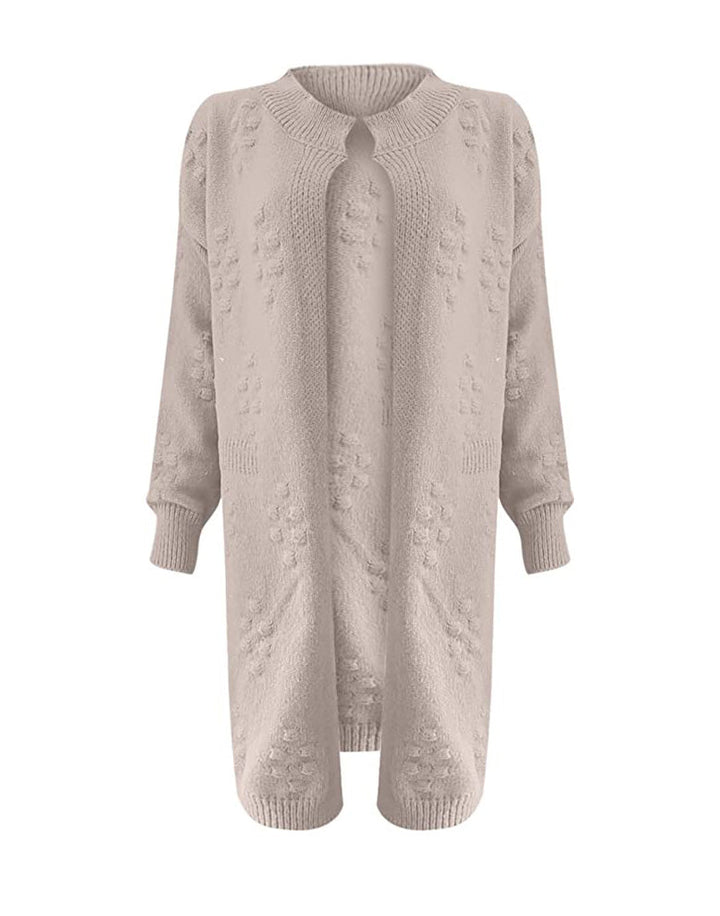 Elara | Modern Long Women’s Trench Vest