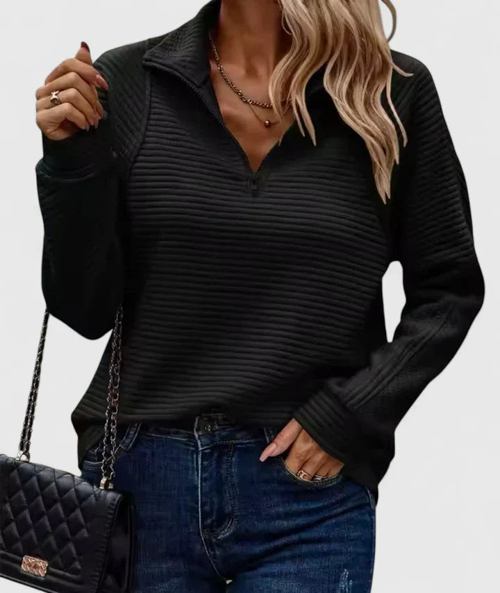 Grace | Elegant Knit Sweater