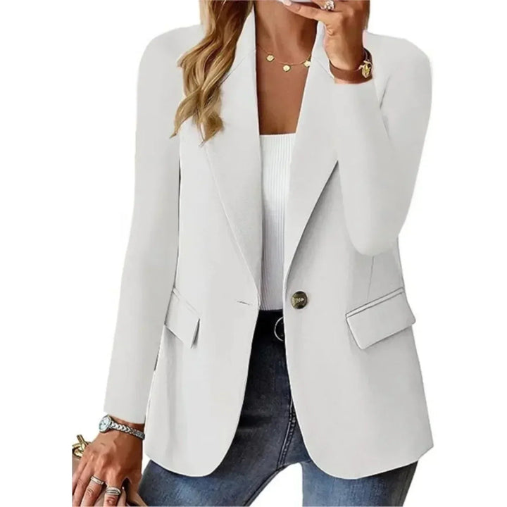 Seraphina | Women's Timeless Tailored Blazer