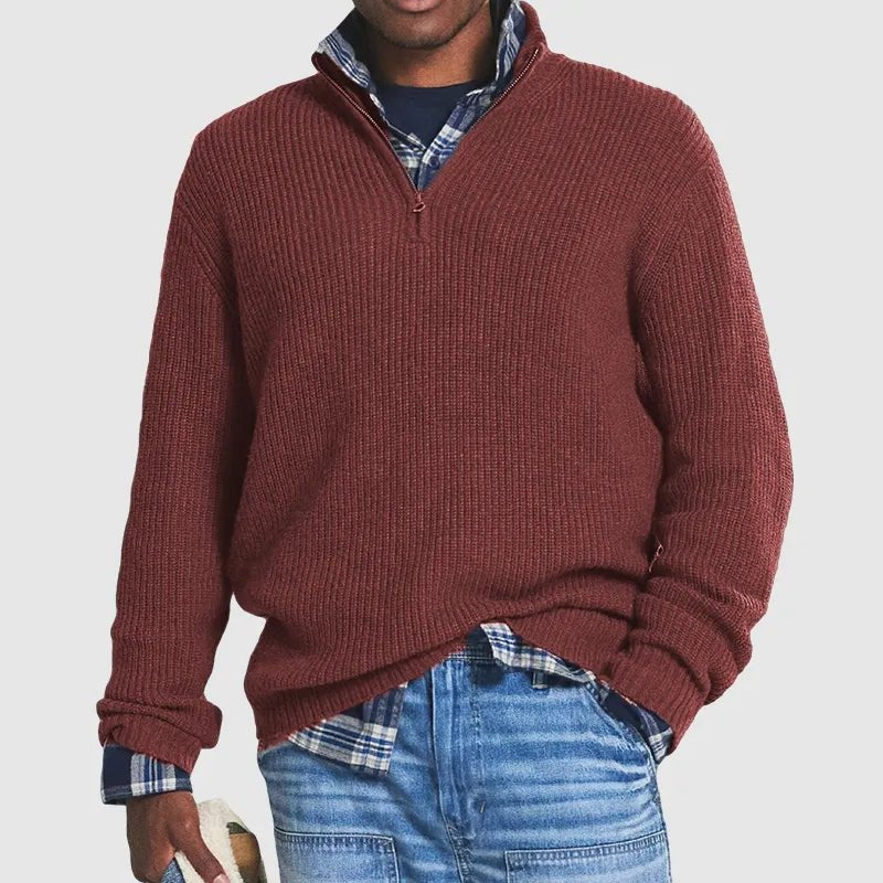 Adalbin | Pullover for Men – Stylish Warmth for Every Outfit