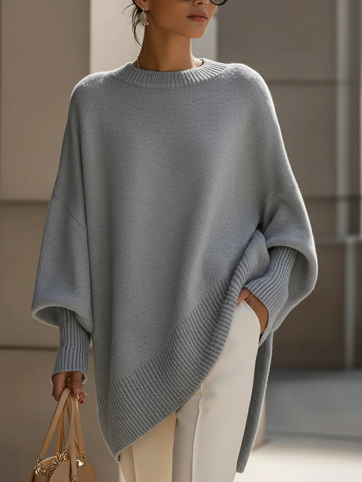 Aurora | Oversized Knit Sweater