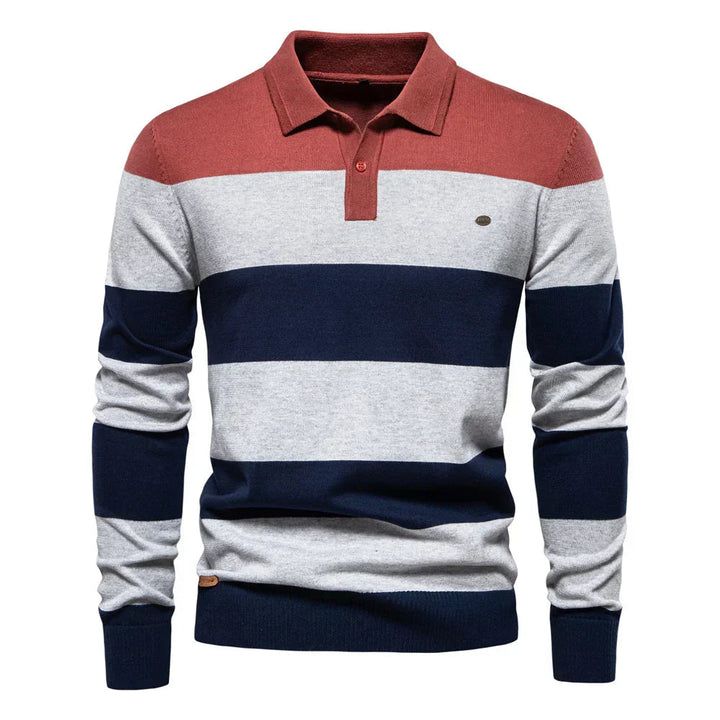 Hudson | Classic Knit Sweater