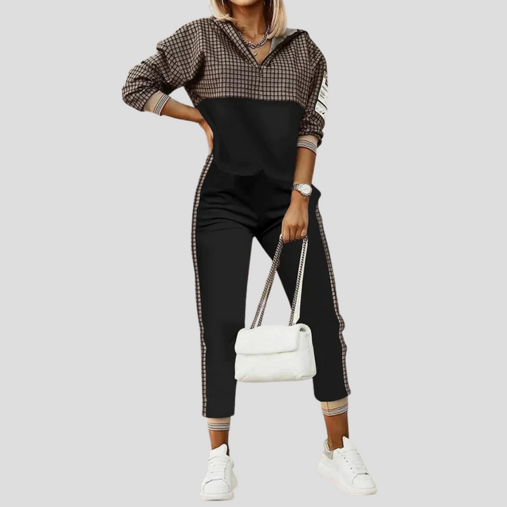 Marina | Modern Tracksuit – Stylish Set for Women