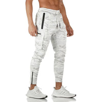 Owen | Tapered Athletic Jogger Pants