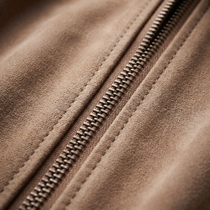 Aero | Flight Jacket – Vintage-Inspired Casual Style for Men
