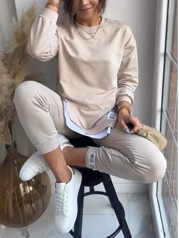 Mackenzie | Loungewear Set – Comfortable and Stylish Cozy Outfit for Women