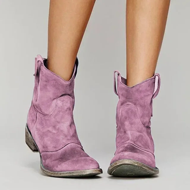 Dakota | Stivali da cowboy western