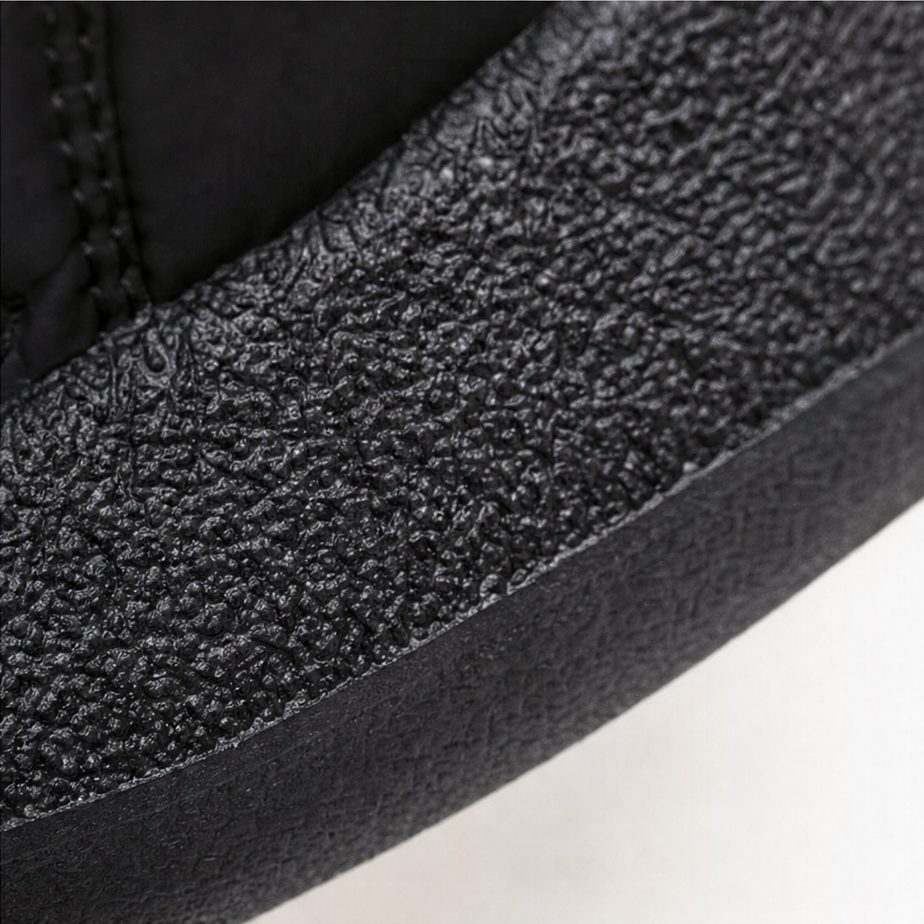 Lunavia | Ankle Boots – Plush-Lined Water-Repellent Style for Women