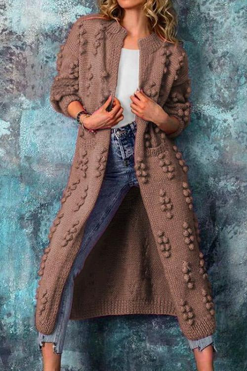 Elara | Modern Long Women’s Trench Vest