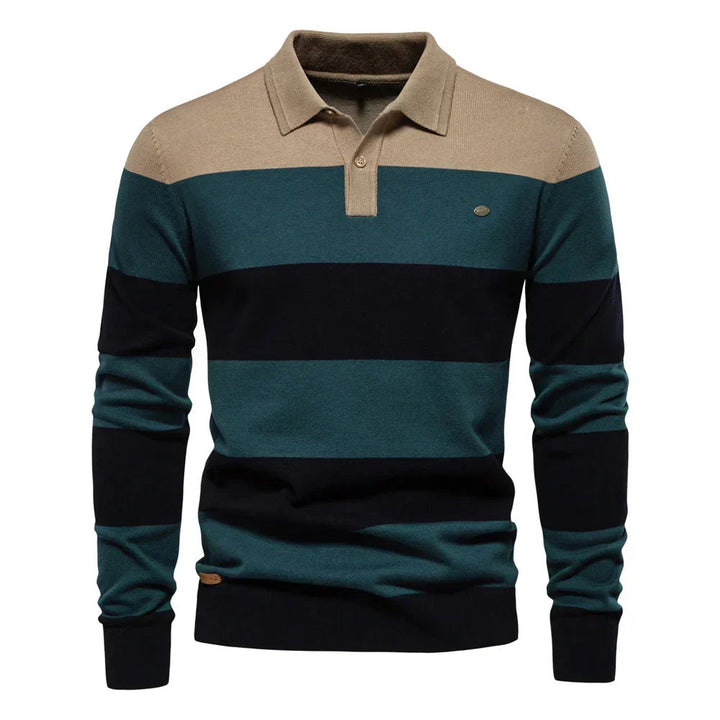Hudson | Classic Knit Sweater