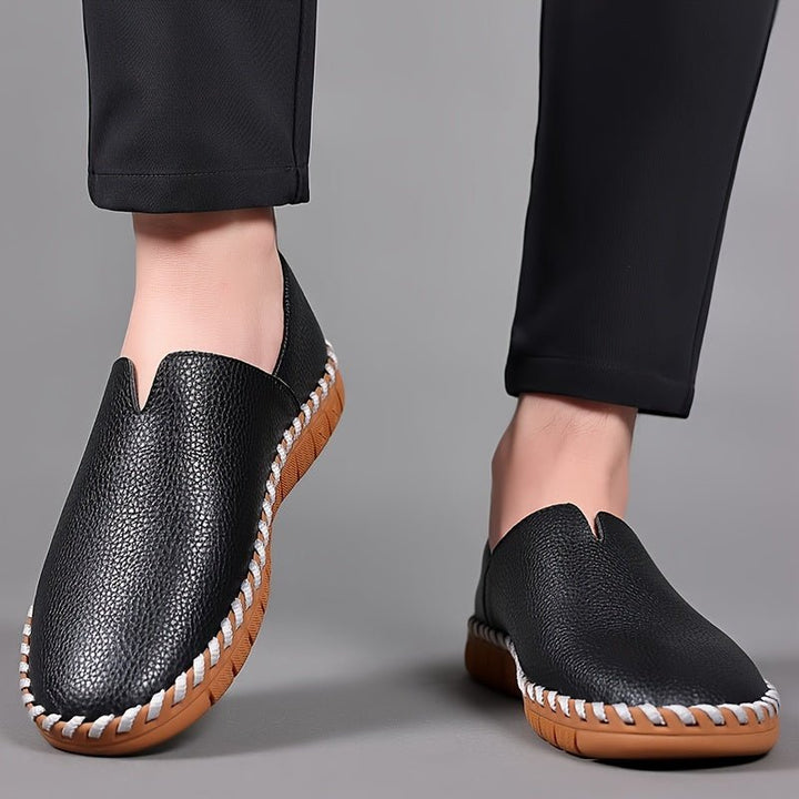 Lincoln | Slip-On Loafers for Effortless All-Day Style