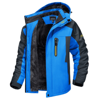 Vivienne | Fleece-Lined Weatherproof Shell Jacket
