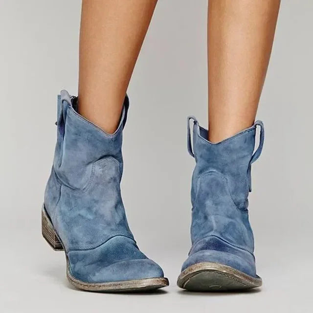 Dakota | Stivali da cowboy western