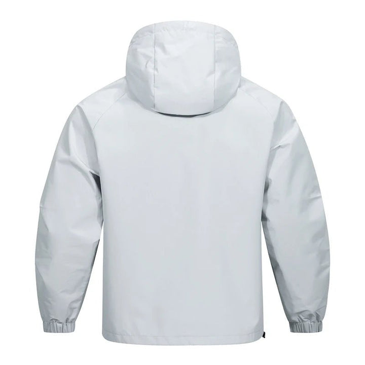Luca | Softshell Jacket – Functional Design for Men