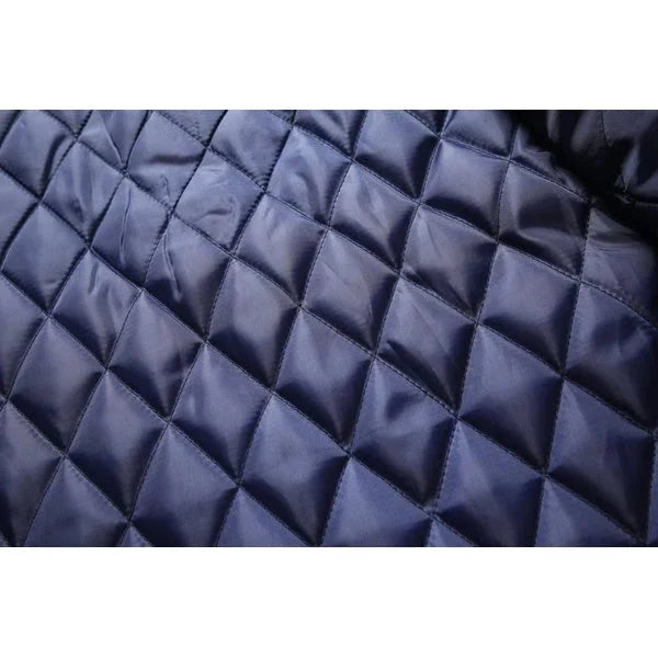 Ferdinand | Winter Wool Coat – Elegant and Warm for Men