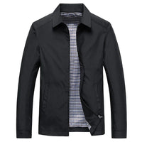 Jasper | Giacca outdoor leggera e impermeabile