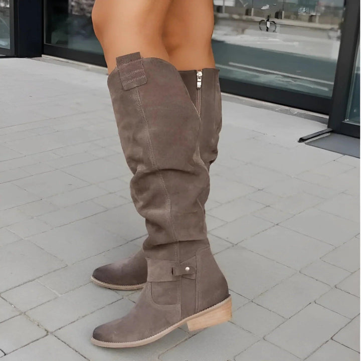 Aubrey | Elegante Damenstiefel