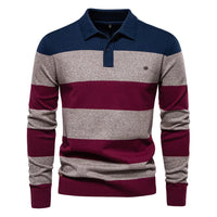 Hudson | Classic Knit Sweater