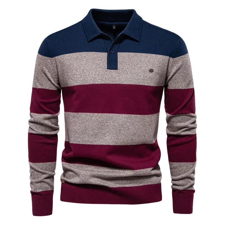 Hudson | Classic Knit Sweater