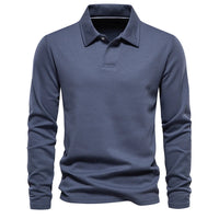 Connor | Classic Soft Knit Sweater
