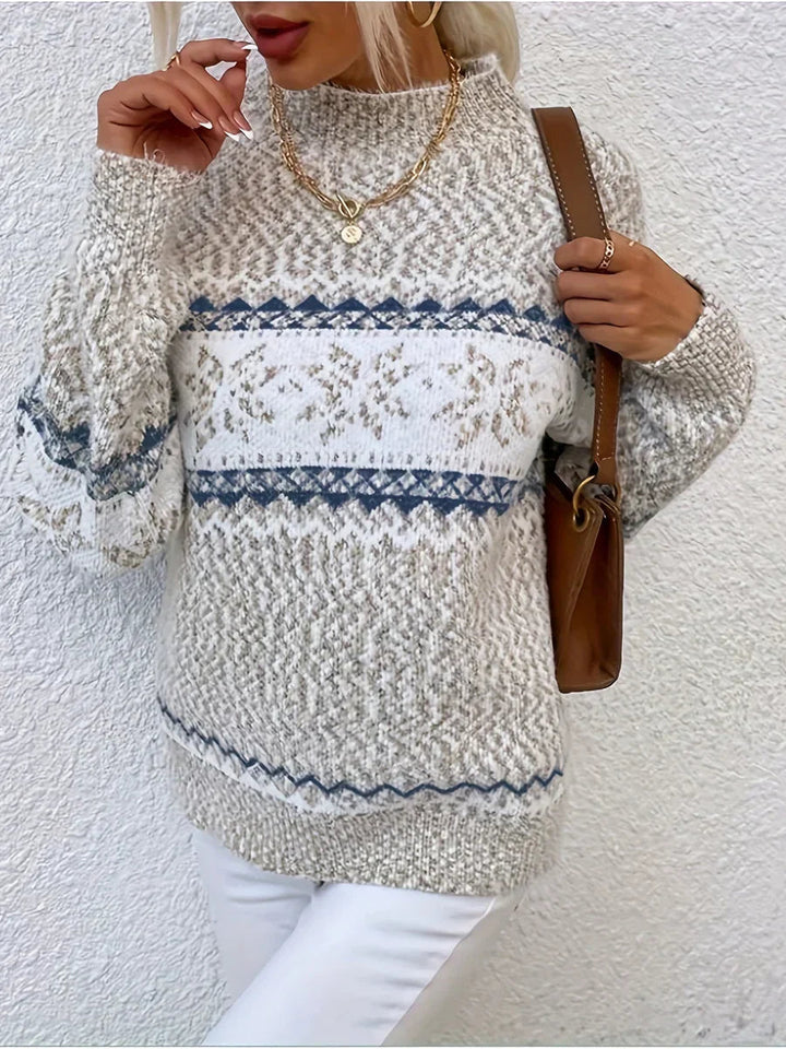 Celestine | Elegant Women’s Sweater
