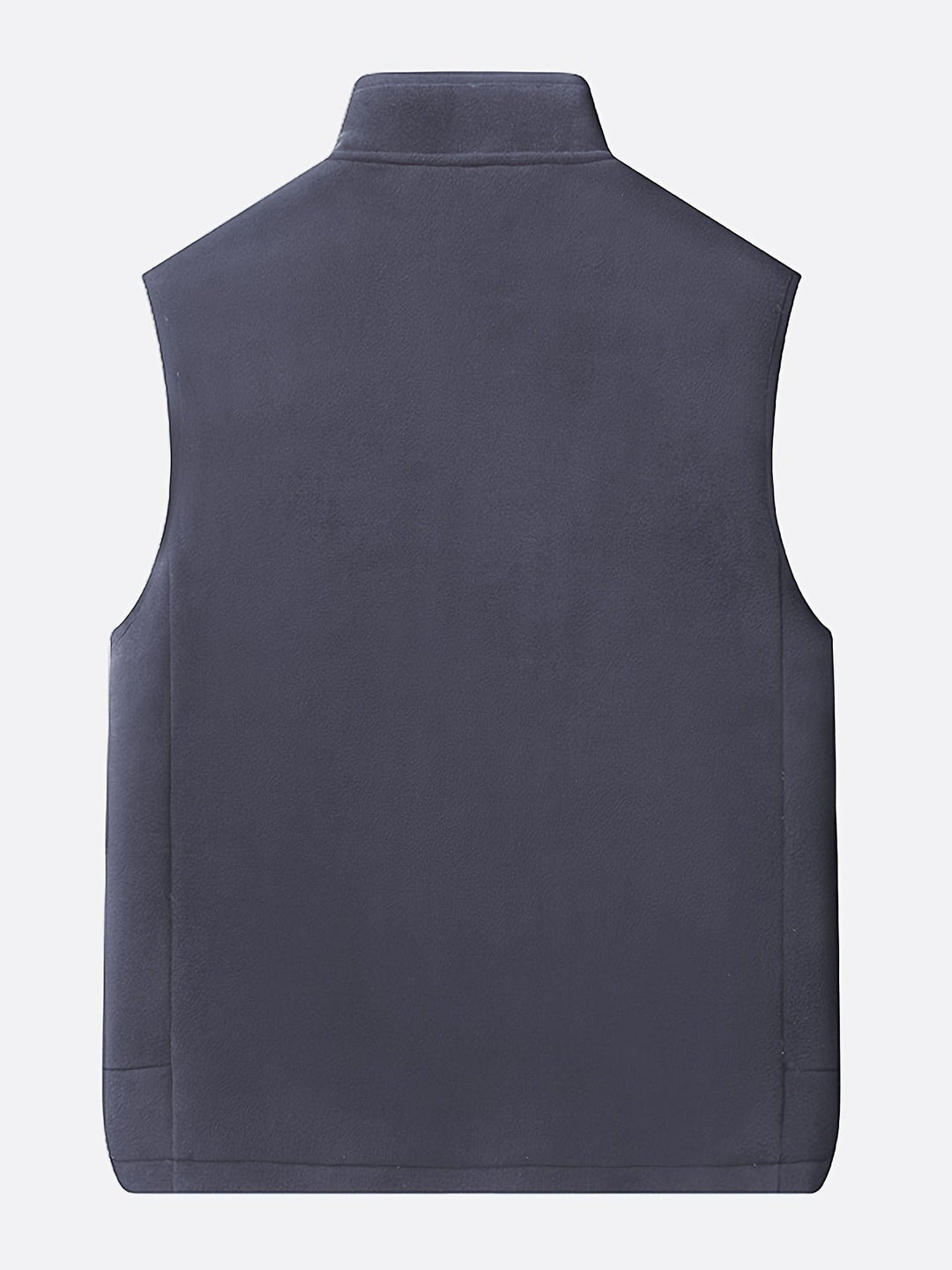 Fleece Lined Bodywarmer | Justin – Stylish Insulation for Every Season