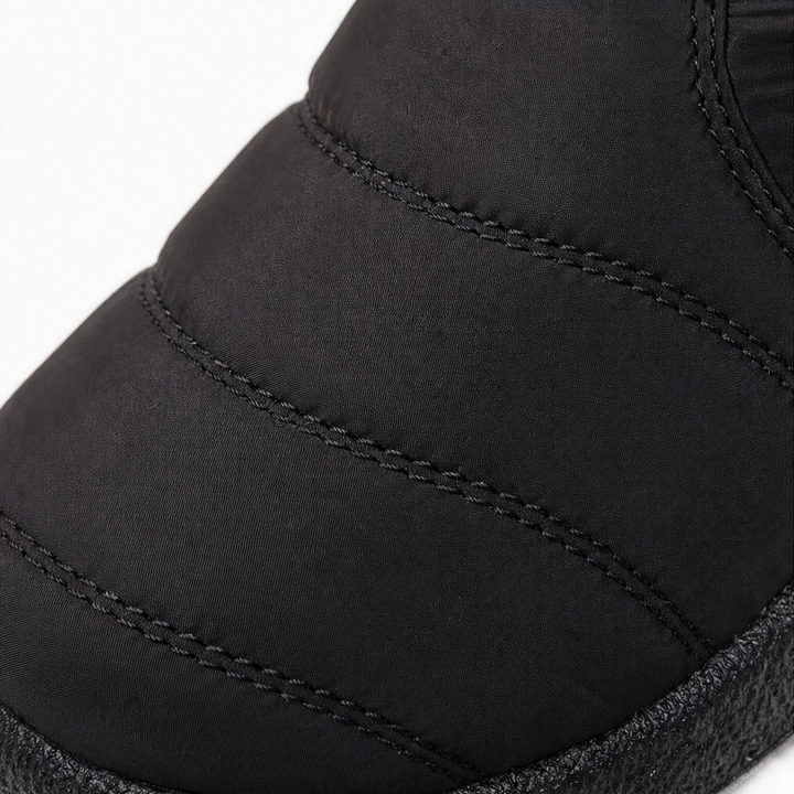 Lunavia | Ankle Boots – Plush-Lined Water-Repellent Style for Women