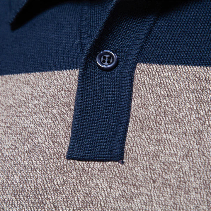 Hudson | Classic Knit Sweater