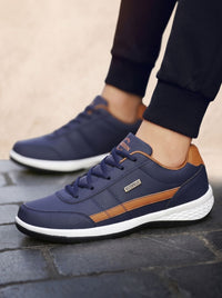 Hadrian | Wasserabweisende orthopädische Sneaker mit stützendem Design