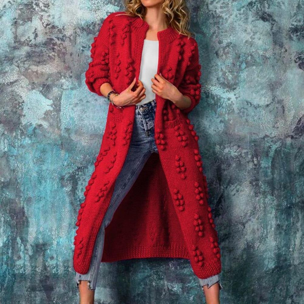 Elara | Modern Long Women’s Trench Vest