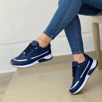 Isolde | Flexible Everyday Comfort Orthopedic Sneakers