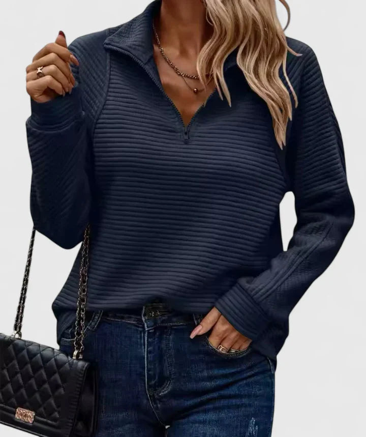 Grace | Elegant Knit Sweater
