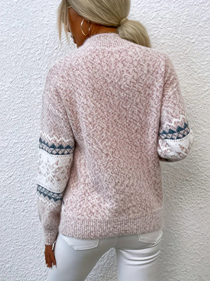 Celestine | Elegant Women’s Sweater