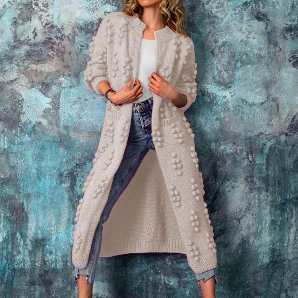 Elara | Modern Long Women’s Trench Vest
