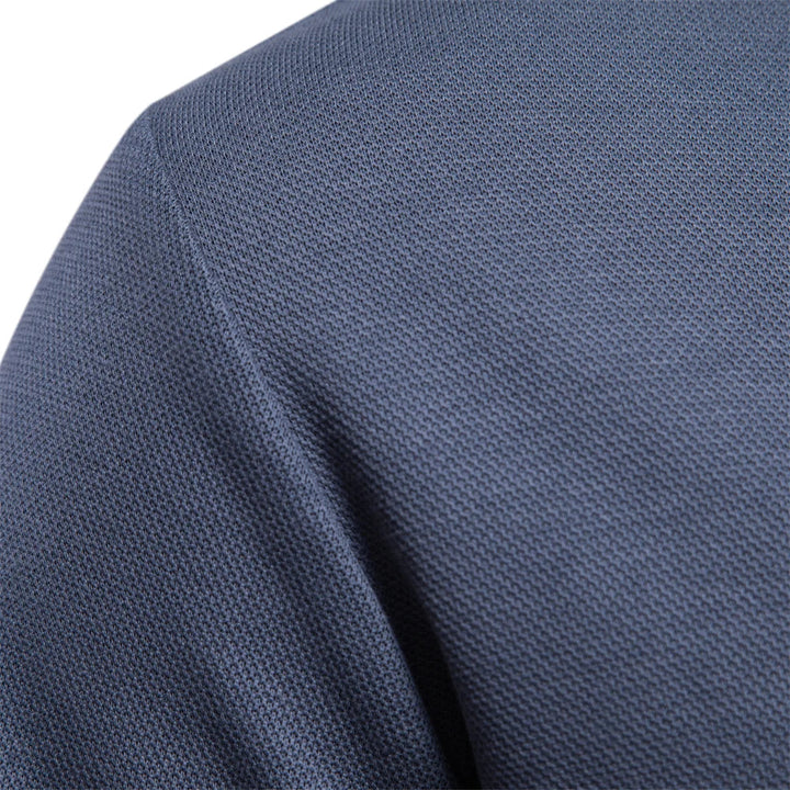 Connor | Classic Soft Knit Sweater