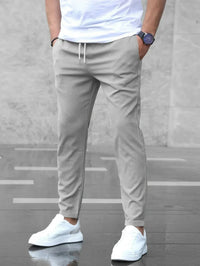 Jack | Men's Everyday Comfort Stretch Trousers