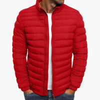 Avery | Lightweight Transitional Puffer Jacket