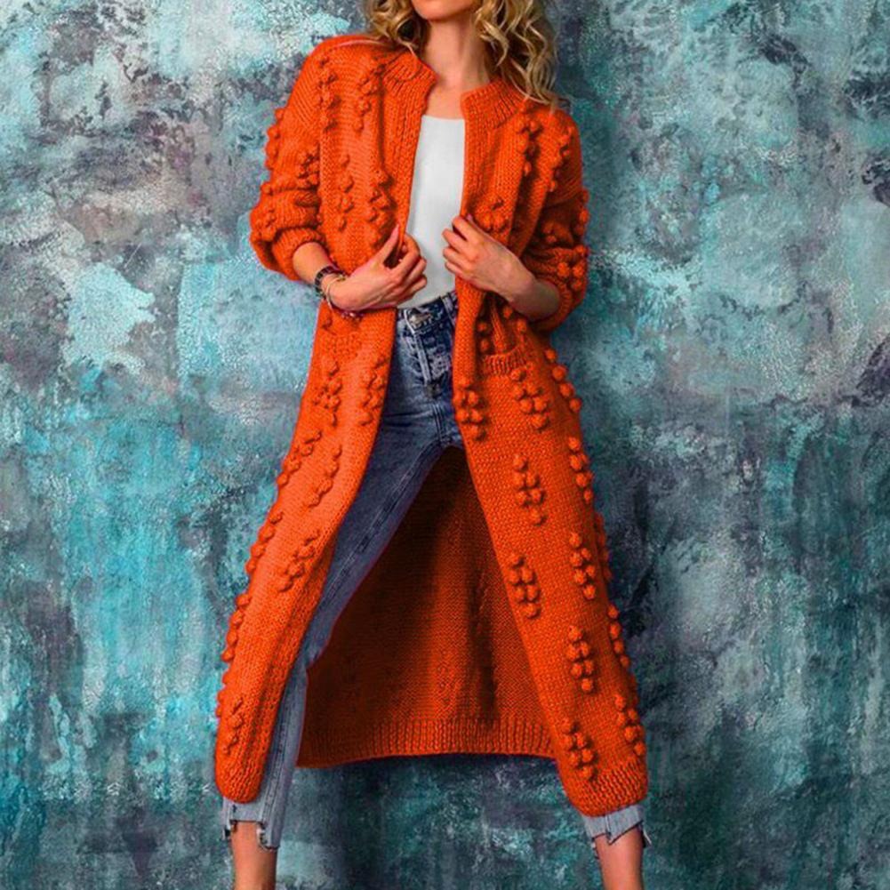Elara | Modern Long Women’s Trench Vest