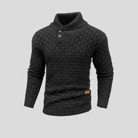 Arthur | Thermal Sweater for Cold-Weather Warmth