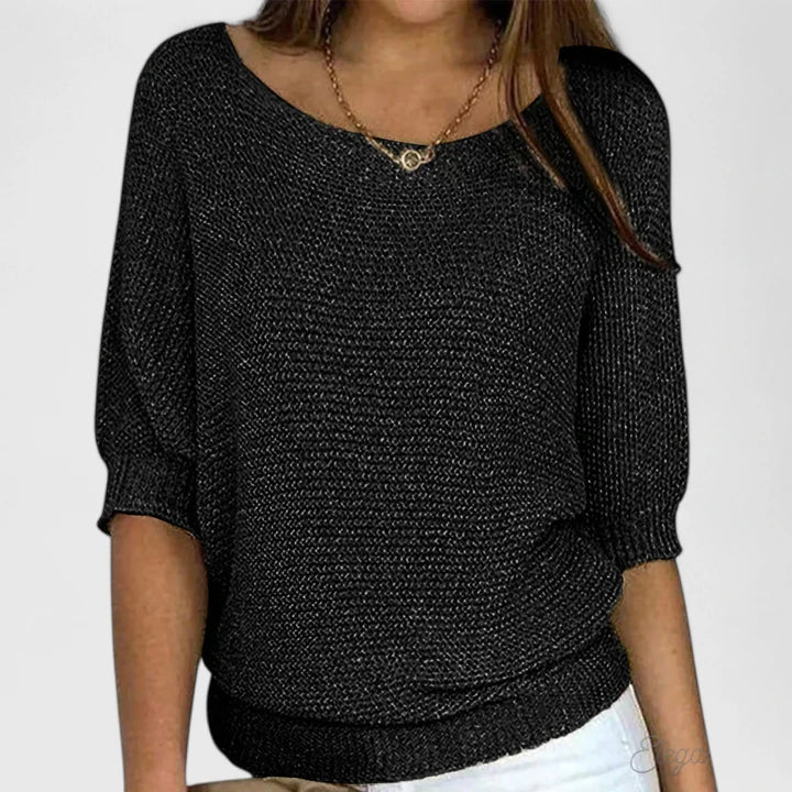 Scarlett | Cozy Knit Sweater