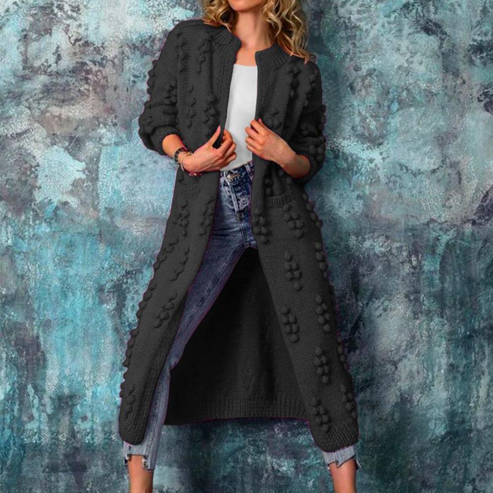 Elara | Modern Long Women’s Trench Vest