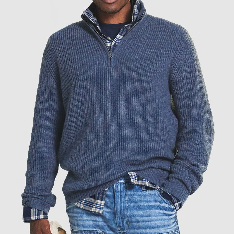 Adalbin | Pullover for Men – Stylish Warmth for Every Outfit