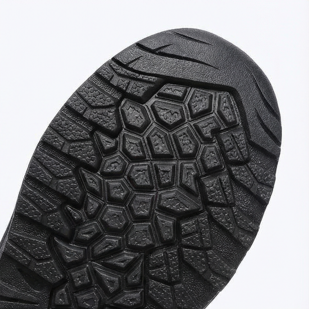 Warmstep | Waterproof Fur Lined Winter Boots for Women